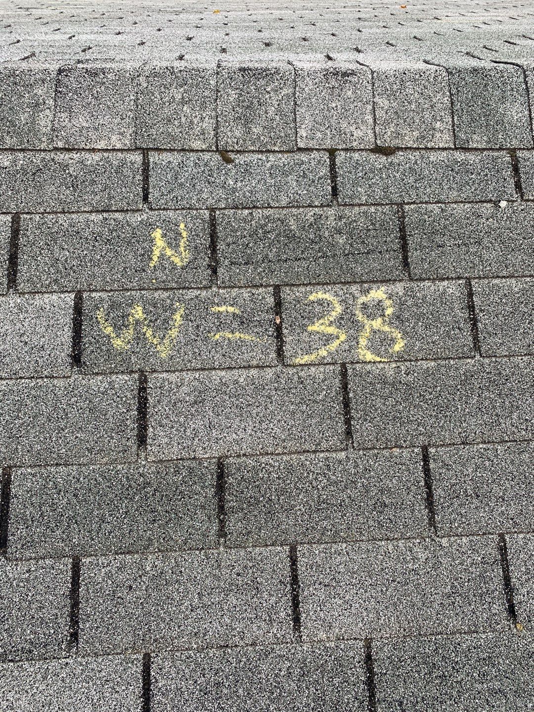 Star Idaho Single level roofing replacement using Duration Brownwood by ID Roofing LLC