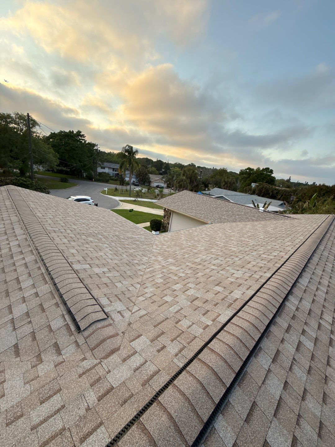 Project in Largo 33770 by Mitchell Roofing Company LLC 