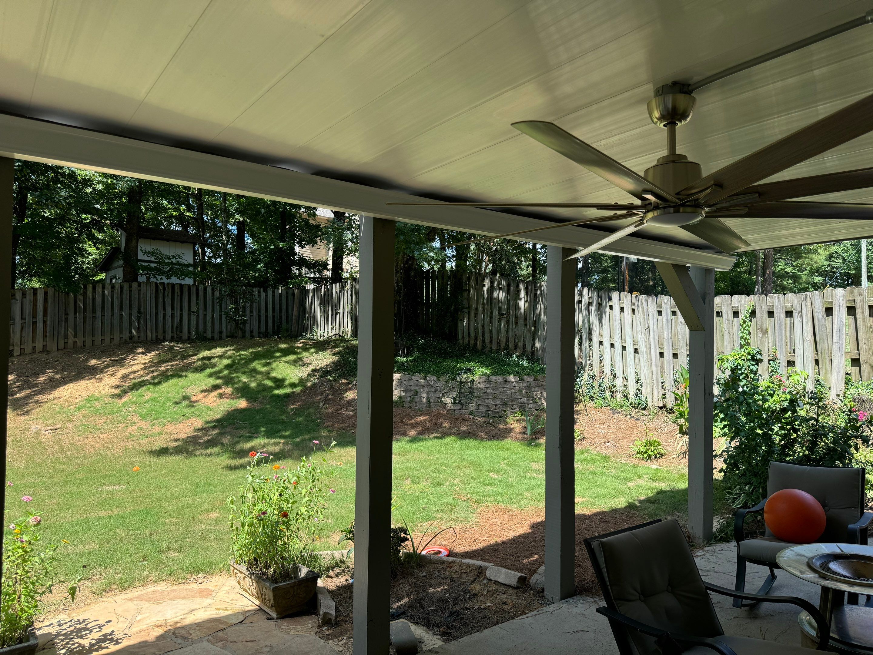 Strawberry - Deck by Pillar and Pine