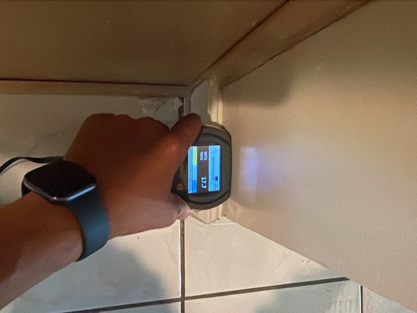 Project in Beverly Hills by EzDry Water Mitigation & Property Restoration