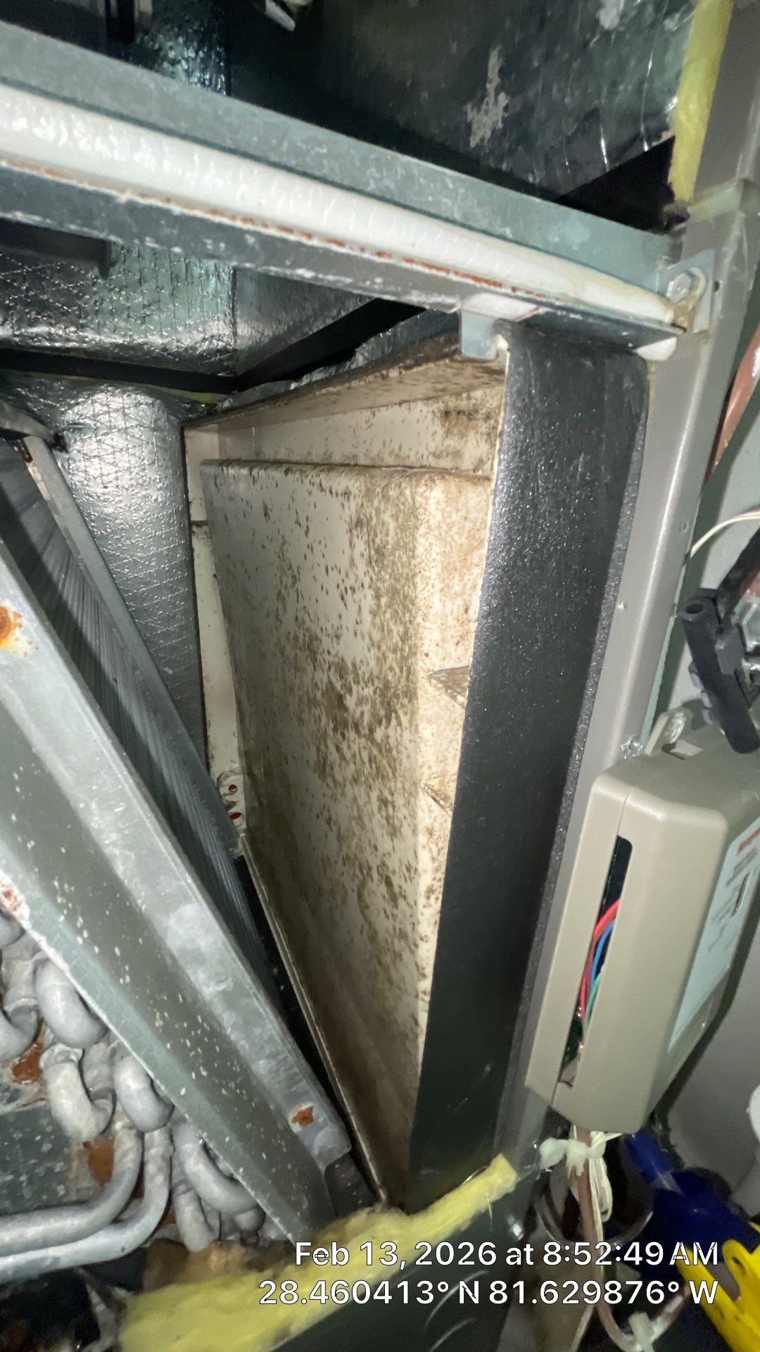 Air Duct Cleaning in Winter Garden by Hygienic Air, Inc