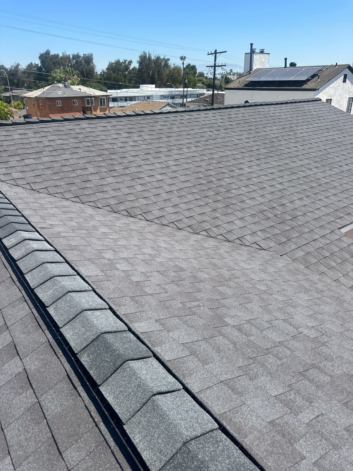 Roof Replacement - Los Angeles, CA 90043 by Epic Roof Replacement