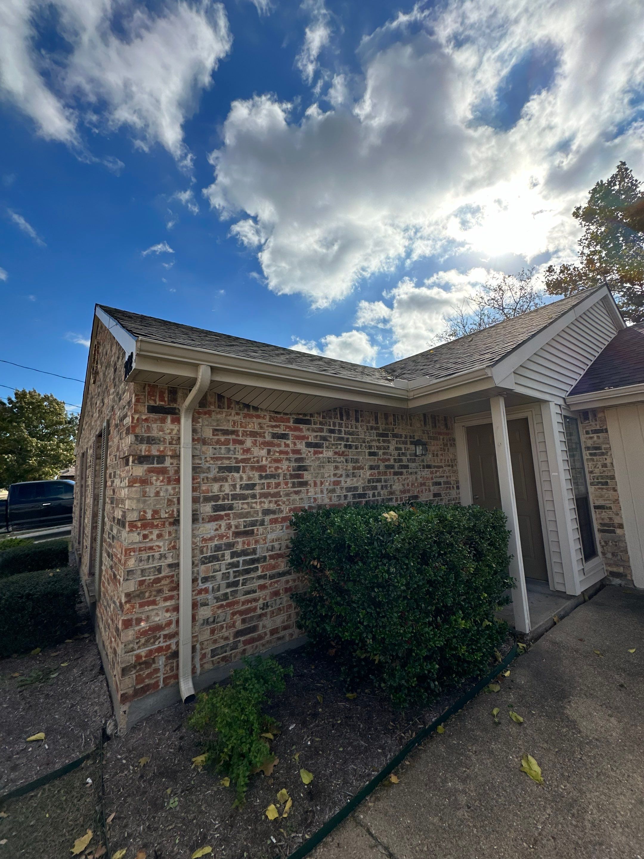 Project in Rowlett by Armor Roofing | Exteriors