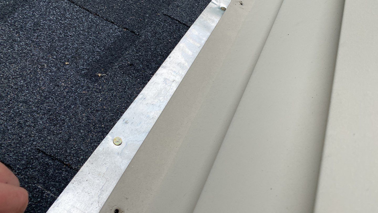 Roof Replacement using CertainTeed Landmark by 180 Contractors
