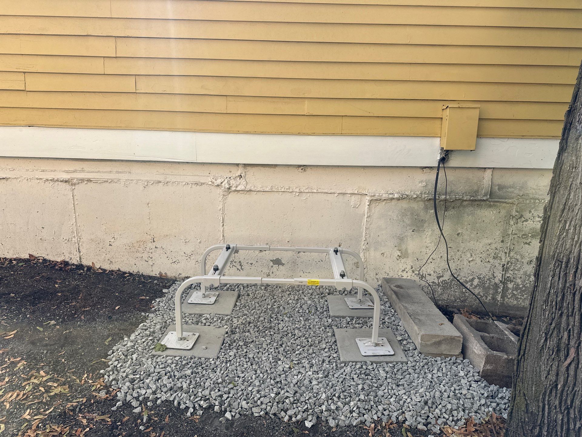 Oil to Heat Pump Conversion by Ocean State Air Solutions
