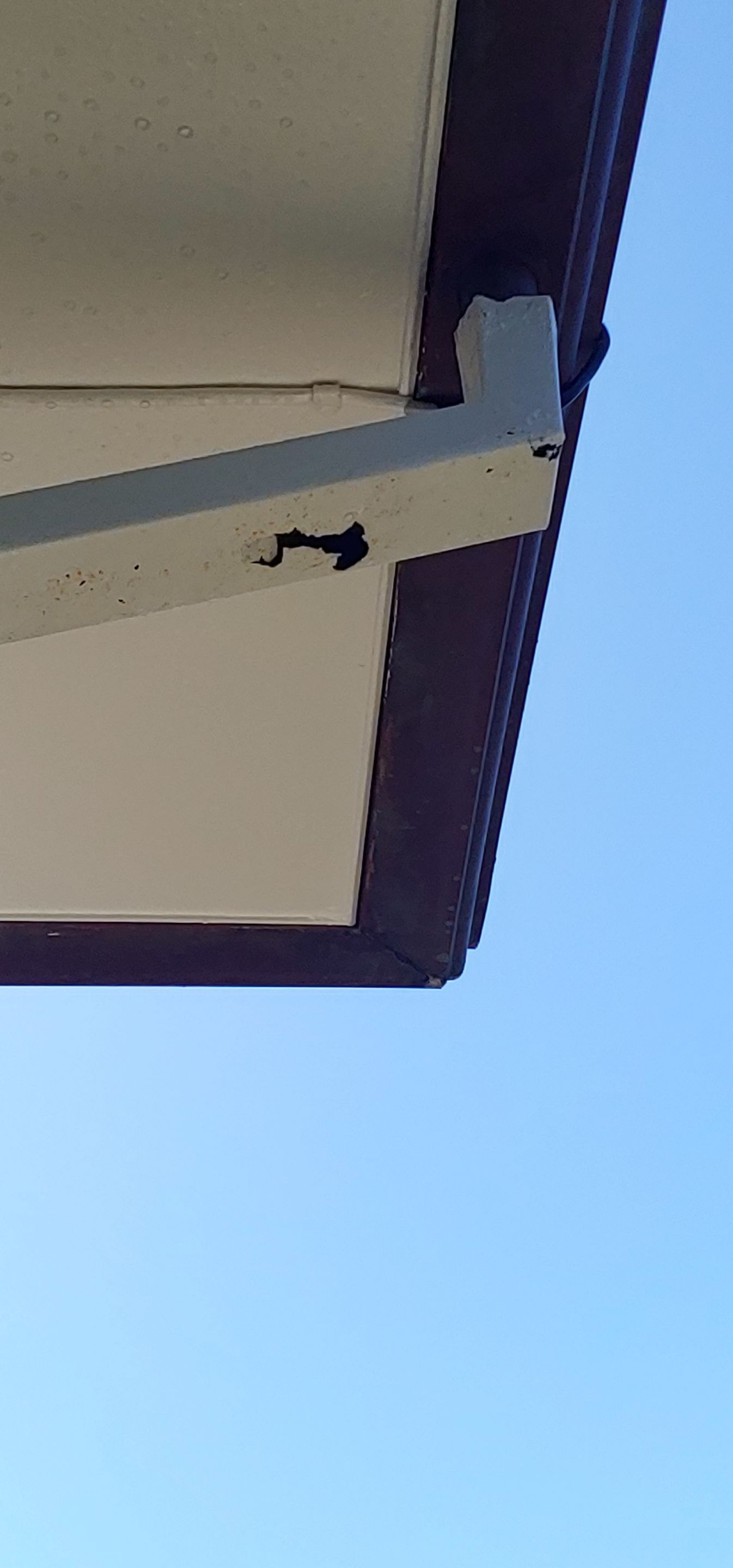 Refurbish and repair shake roof to get ready to sell by Straight Edge Roofing Inc