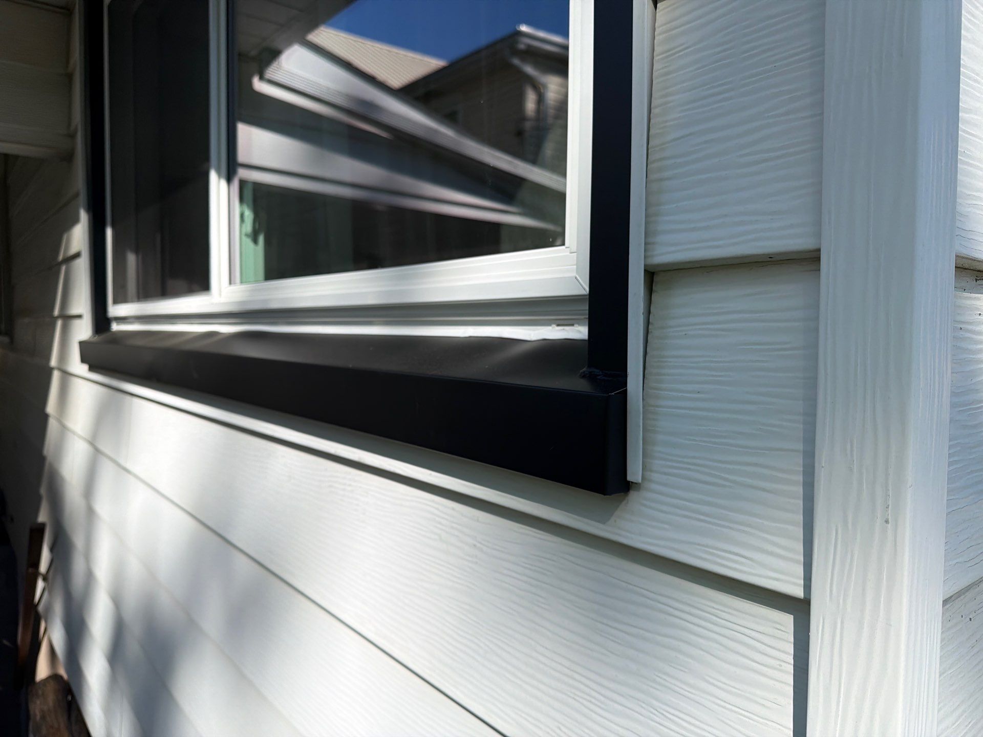 Royal Siding and Okna Windows by Aspen Home Improvements