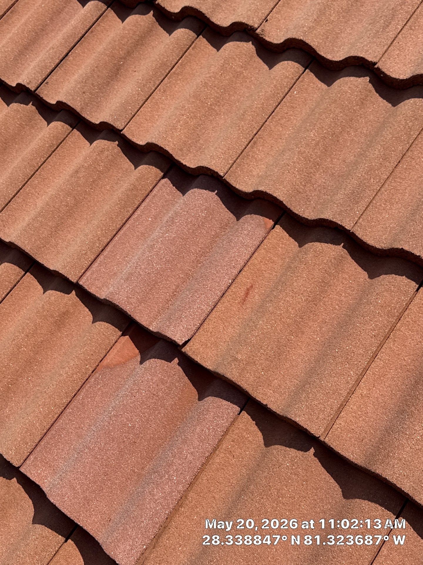 Project in Kissimmee, FL by New Horizons Roofing Inc