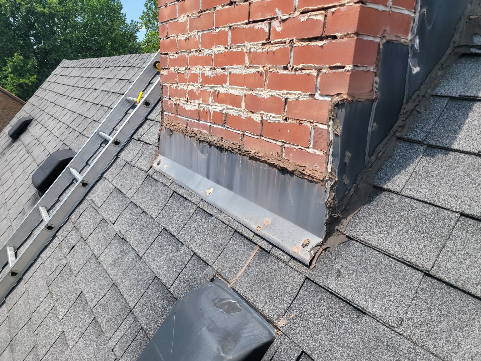 Elizabeth Abel by Silver Leaf Contracting 