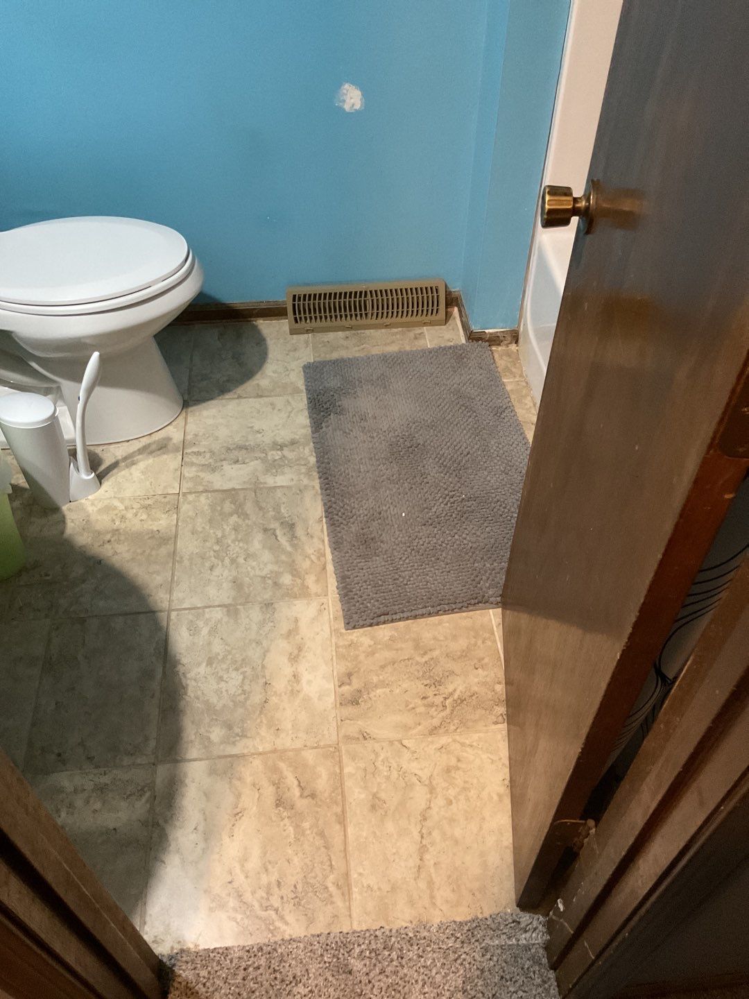 Just a satisfying feeling to see this after a long day by The Shower Company