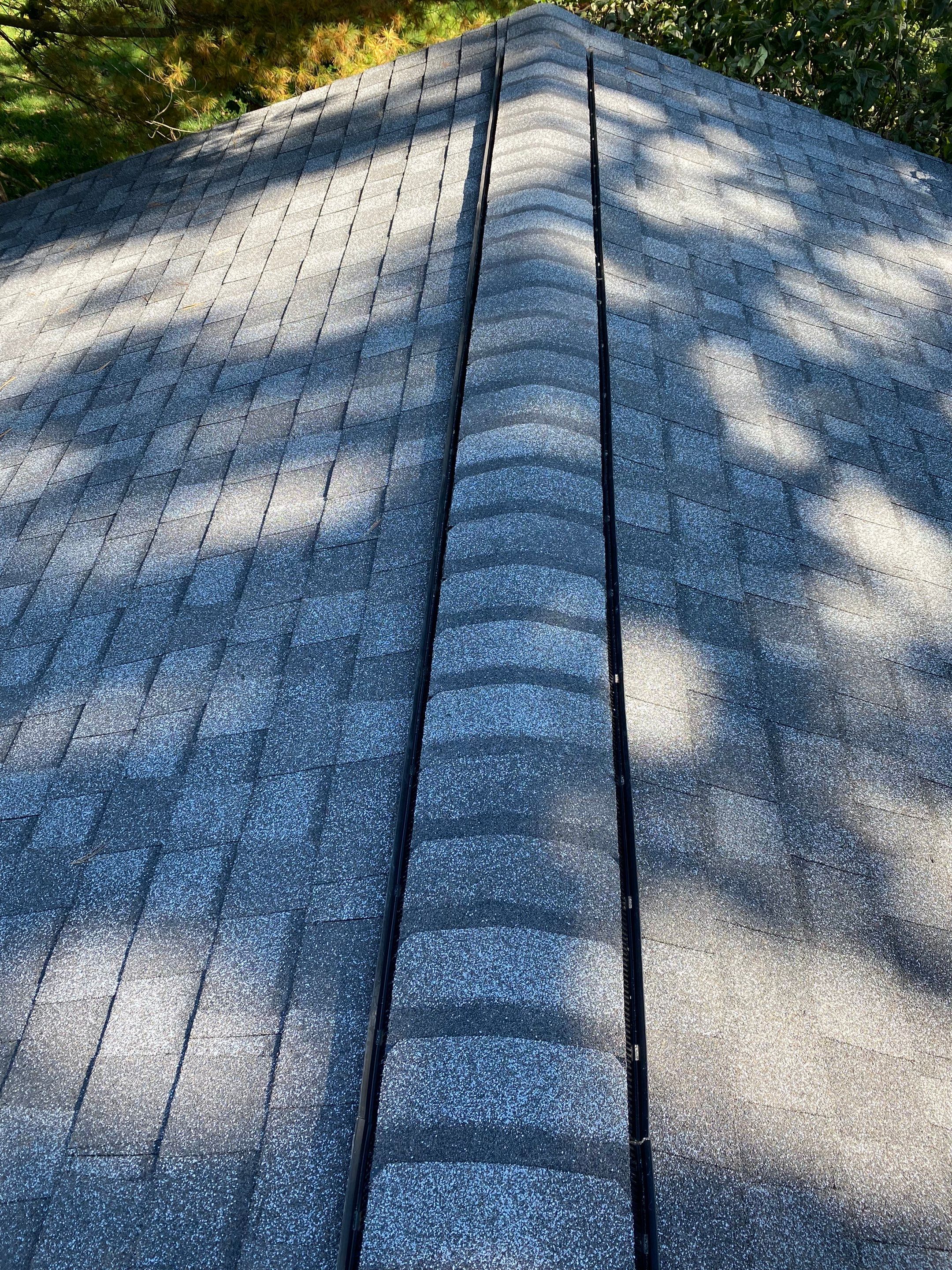 Roof Replacement in Worthington by Best Roofing & Siding Company