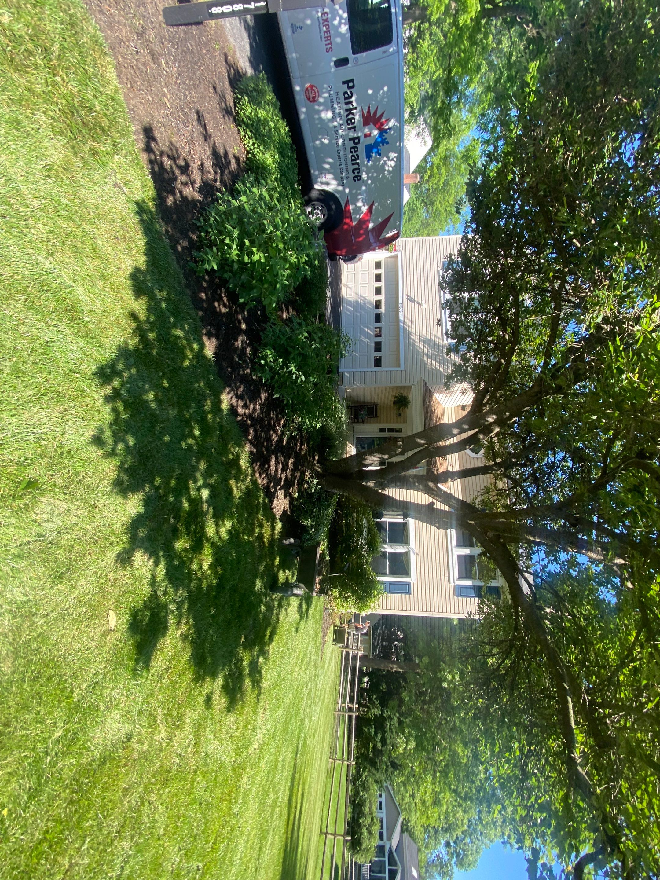 Spring Landscape Cleanup & Mulch by The Smet Companies, LLC