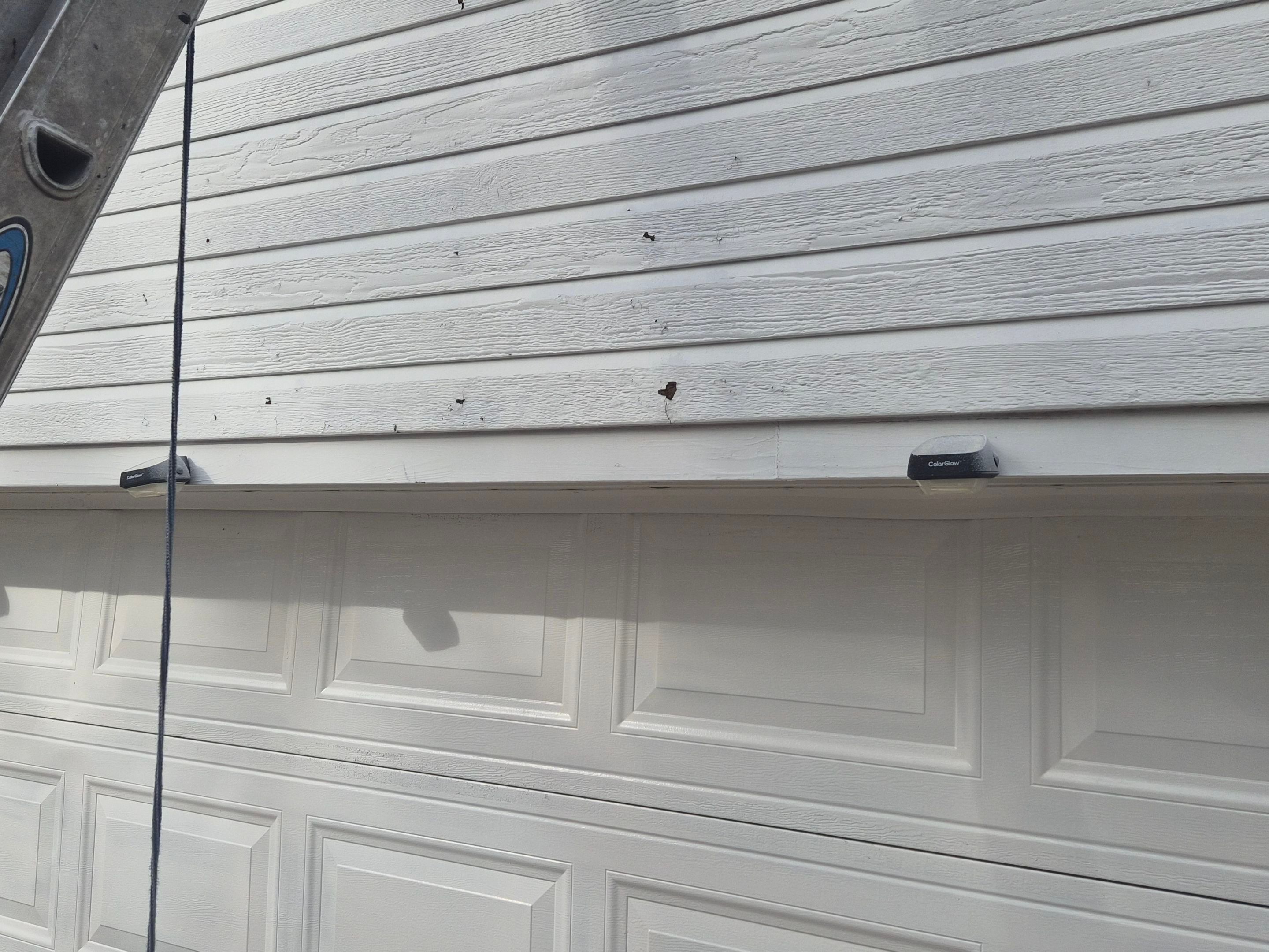 Home in Tyler, TX Gets Exterior Refresh by Quality Coats Painting