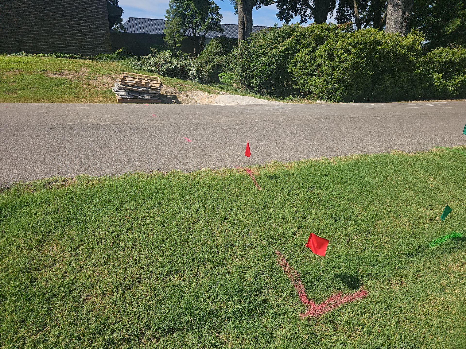 Utility Locate / Sewer Line Locate / Mapping by Alsip Locating Service, LLC