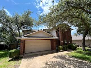 Project in Leander by Rhino Roofing and General Contracting, LLC