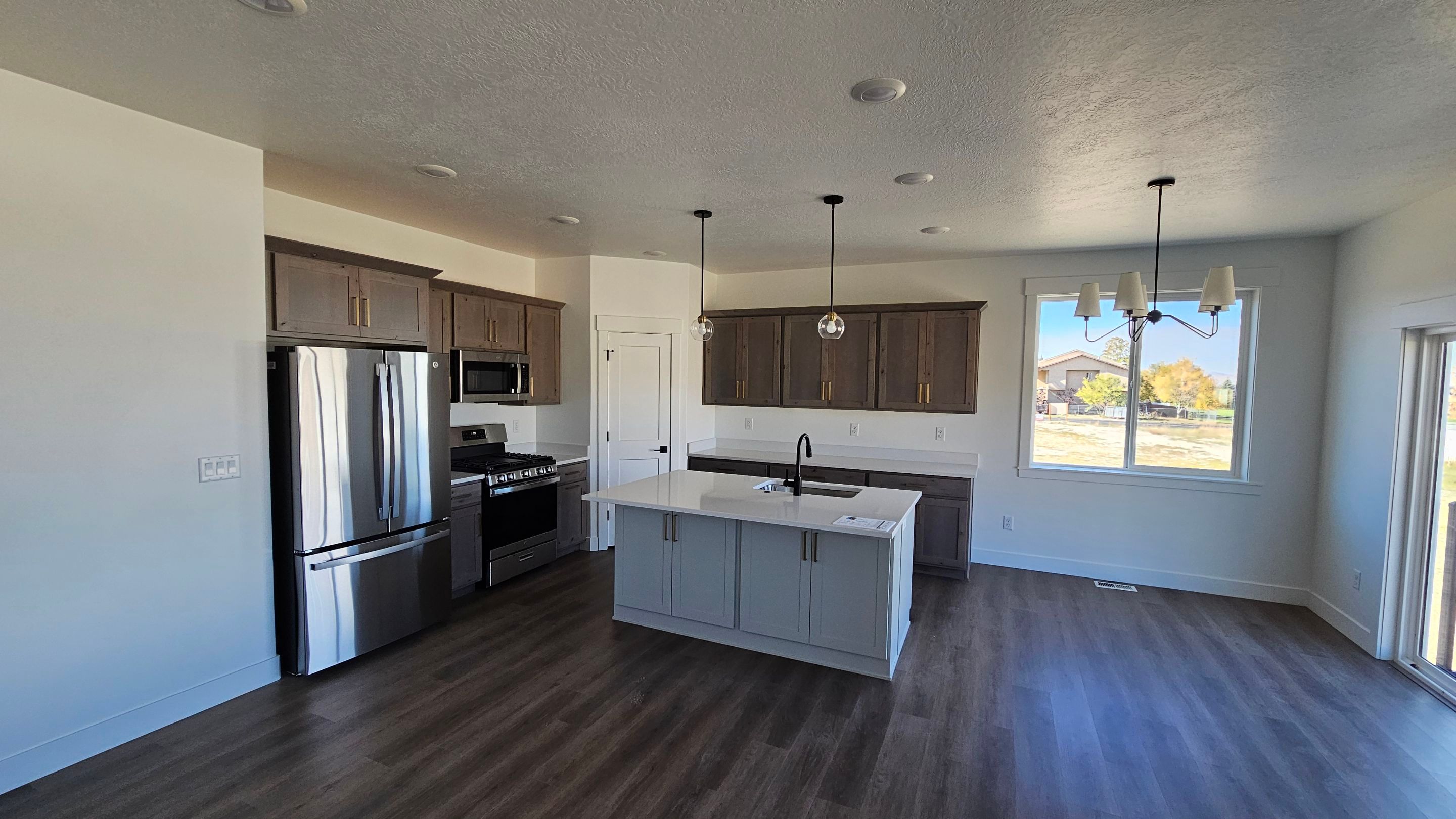 GCG3 - Home Build by Garner Construction