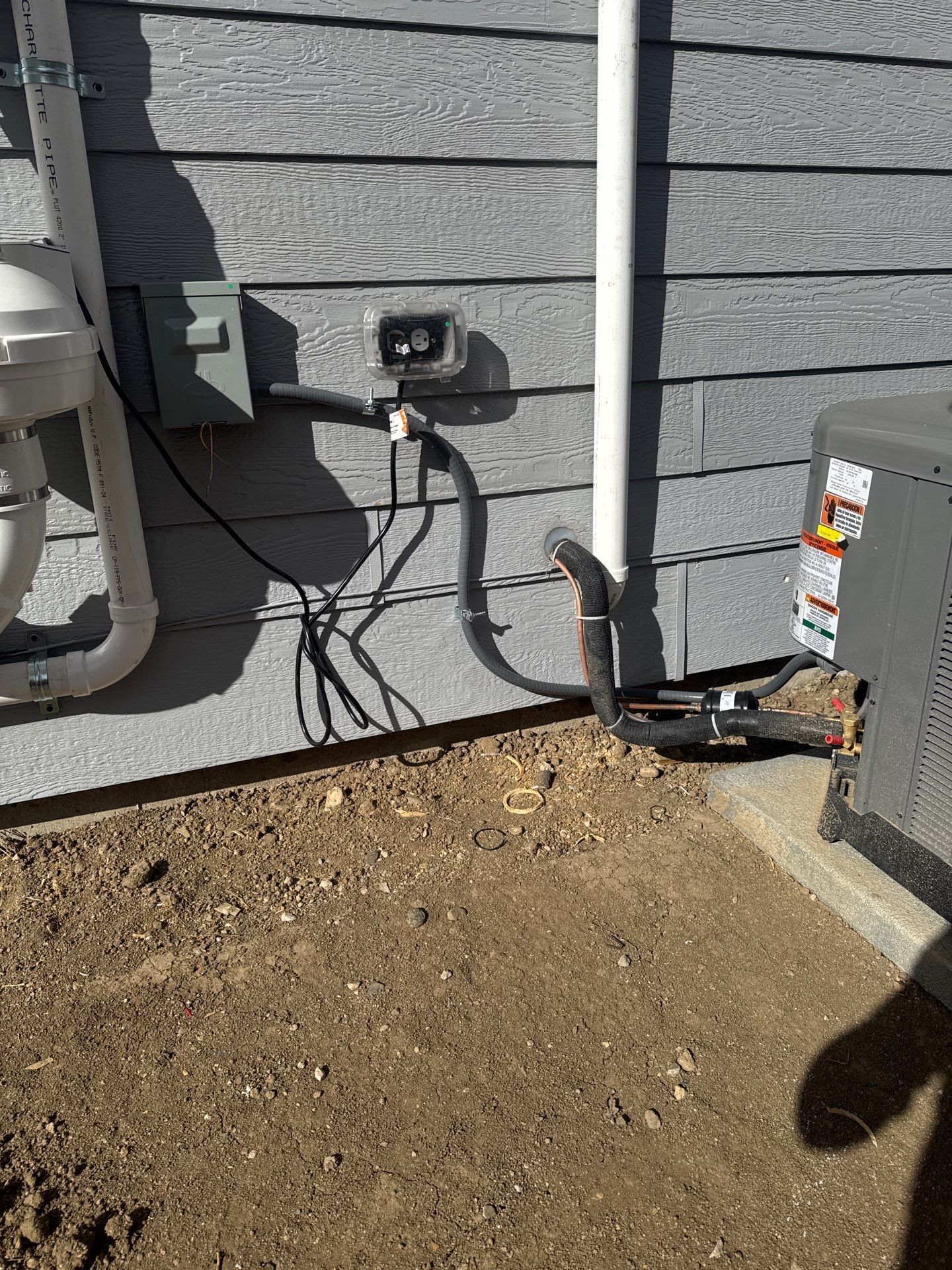 Project in Arvada by M&M Enterprises Inc