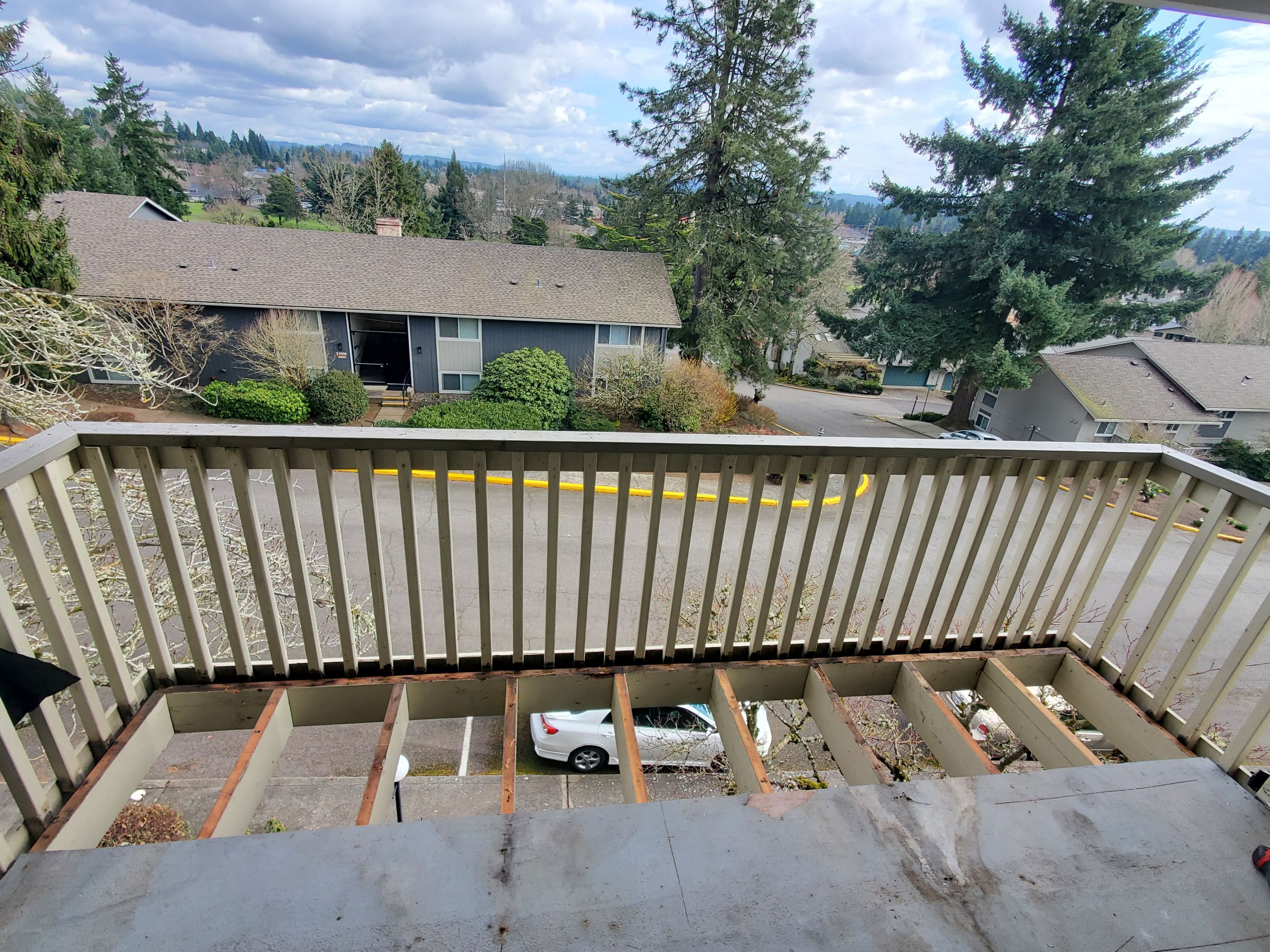 Deck Remove /Repair/Install by Construction Now LLC