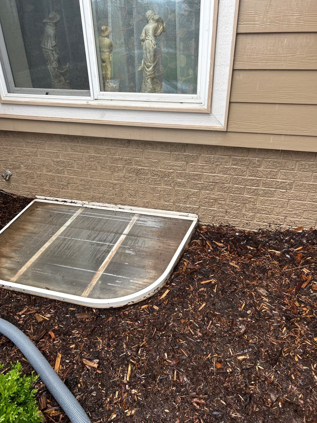 Water Damage by Accountable Home Services