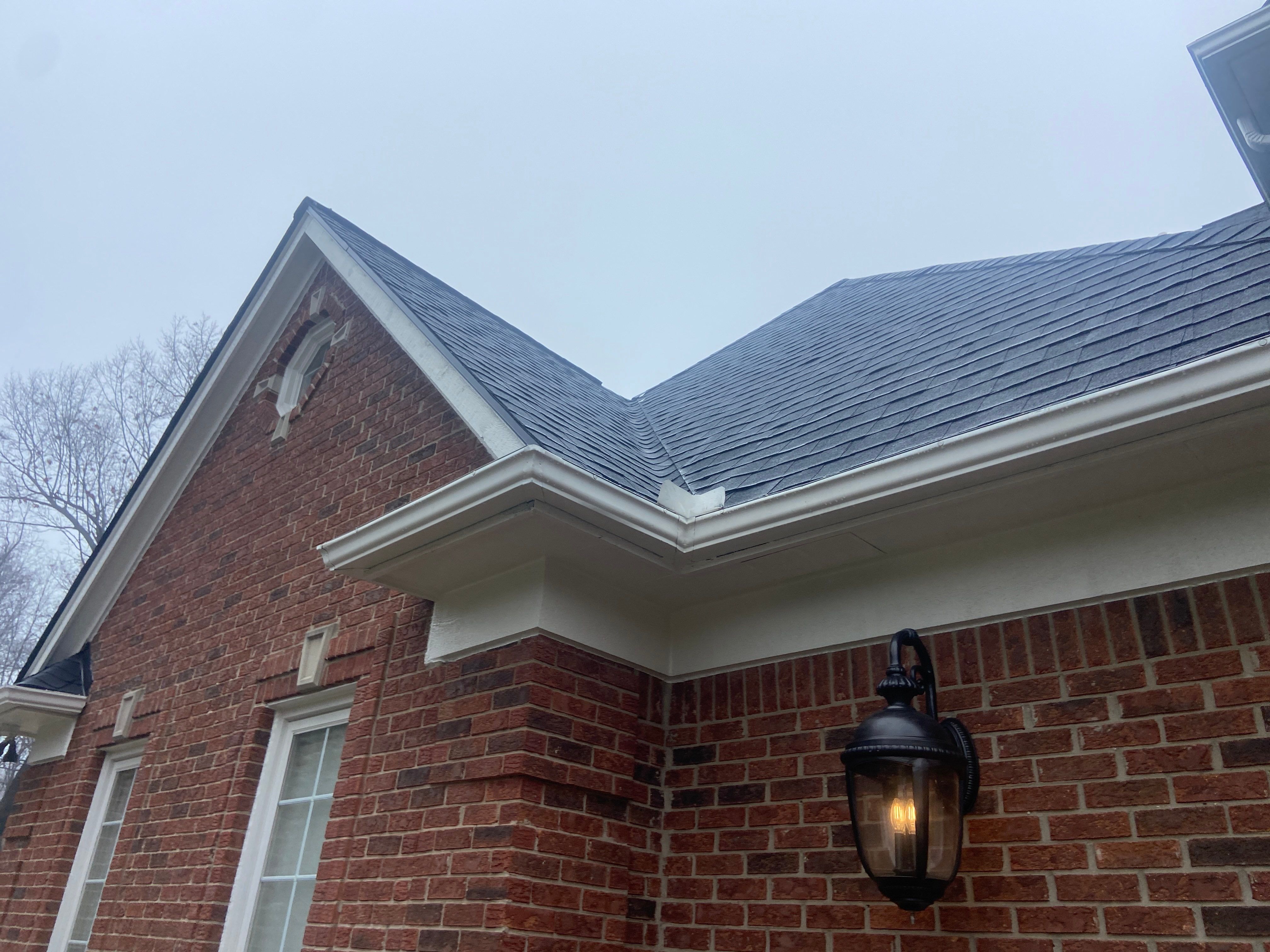 Roof Replacement using CertainTeed Landmark by 180 Contractors