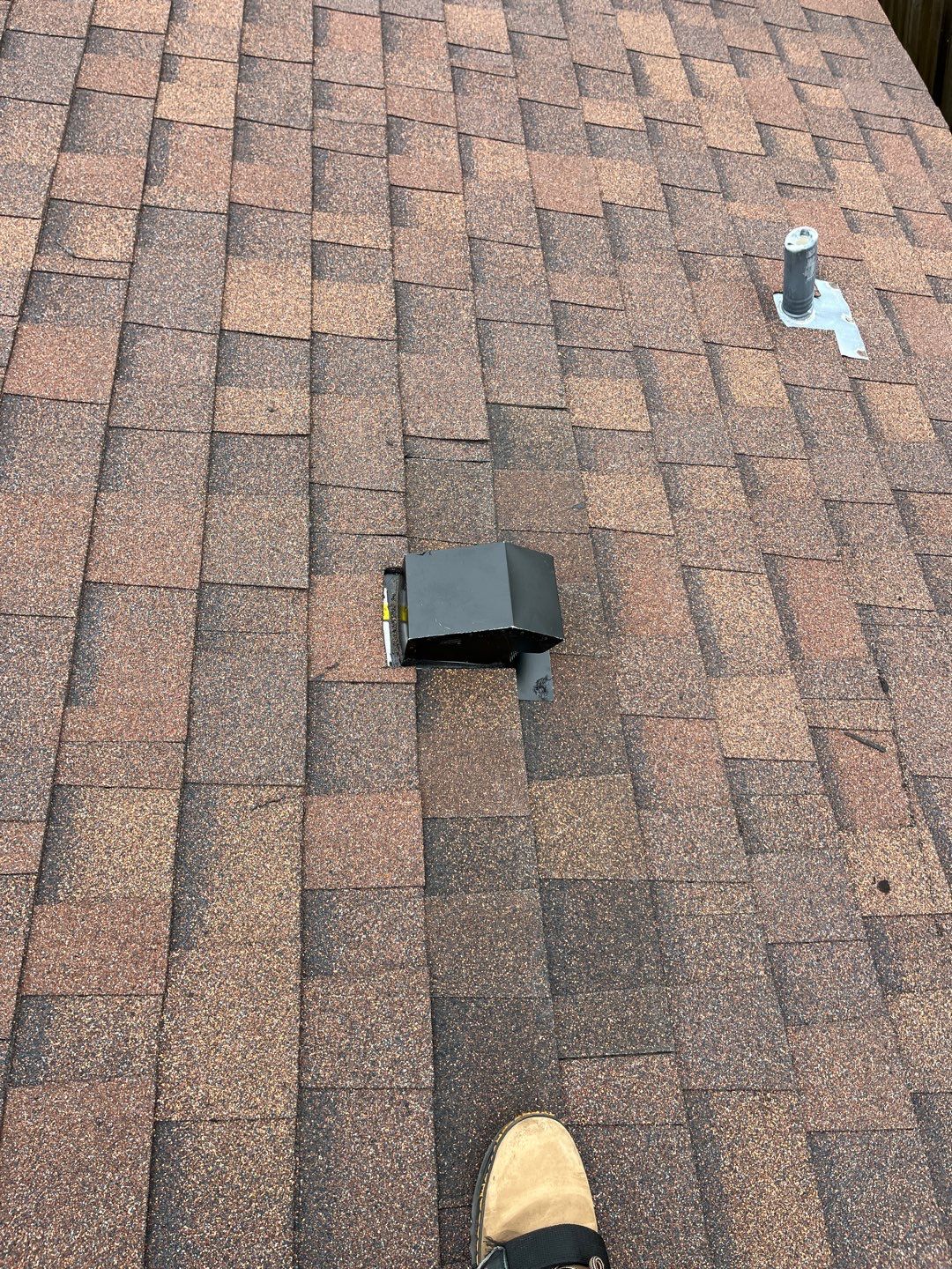 Residential Roofing Repair using Roofing Repair Products  by Lighthouse Roofing