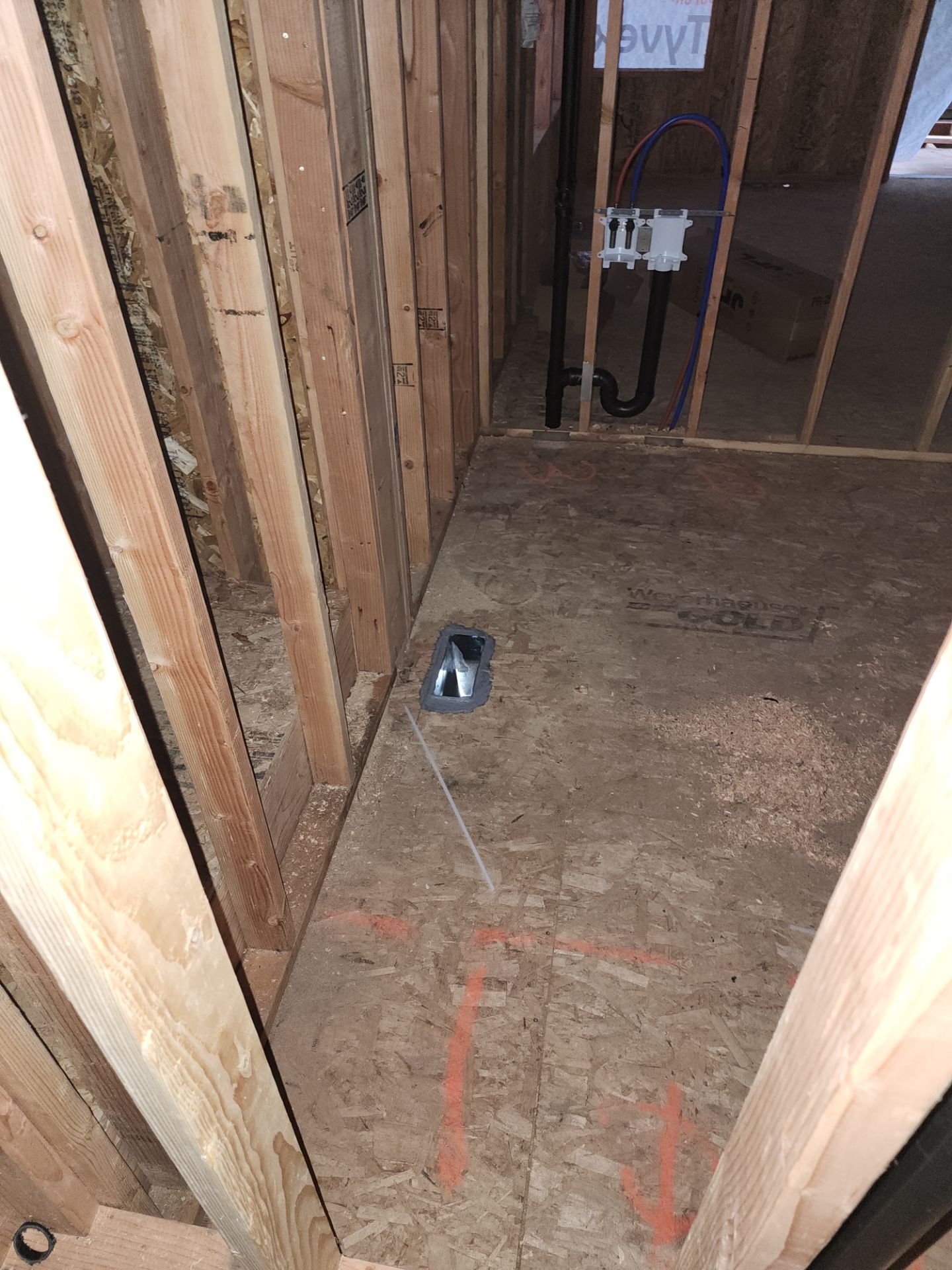 Project in Vancouver by HVA Climate Control