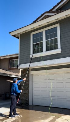 Window Cleaning