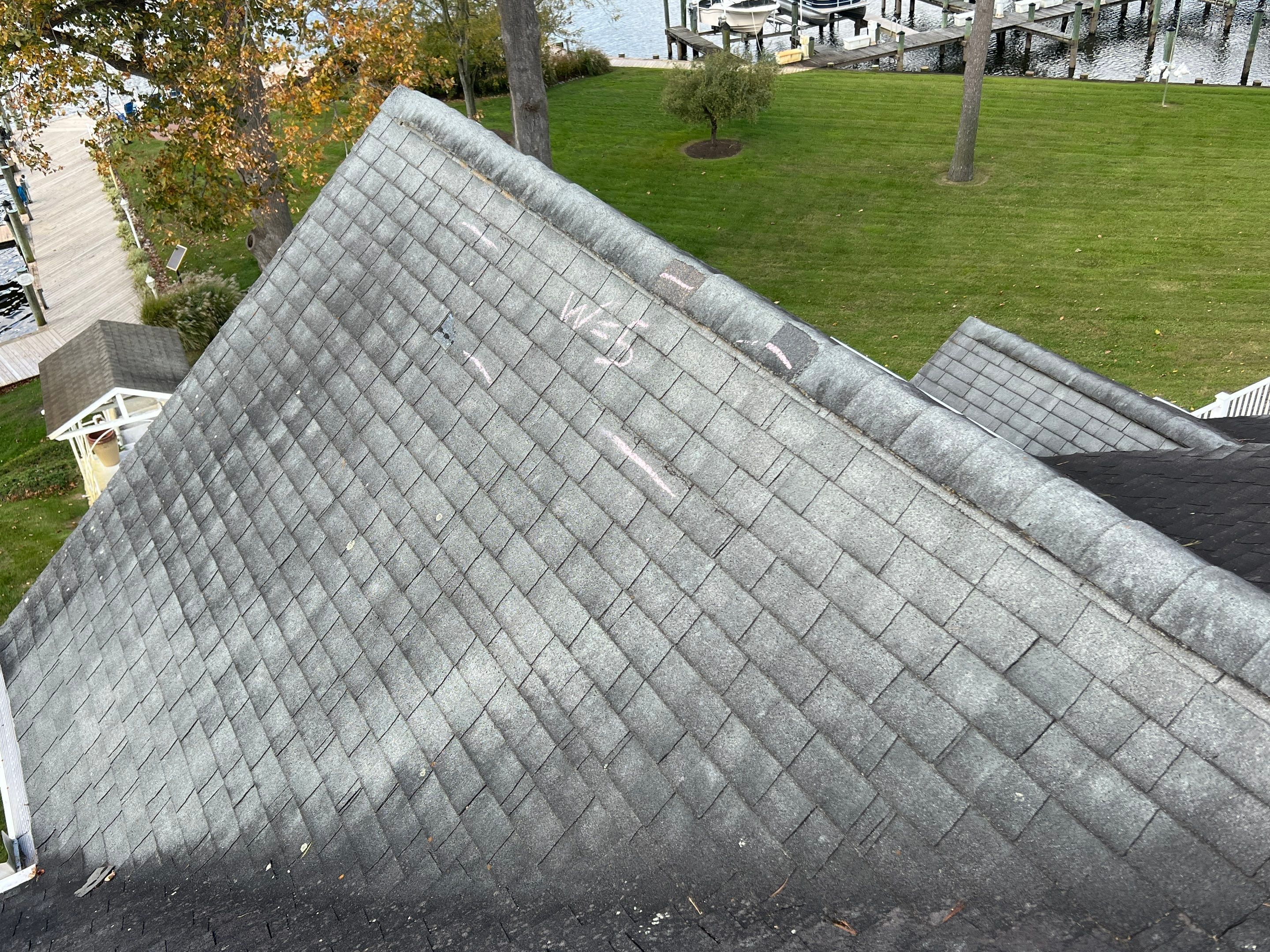 Comprehensive Asphalt Shingle Roof Replacement in Salisbury, Maryland by First Chesapeake Roofing
