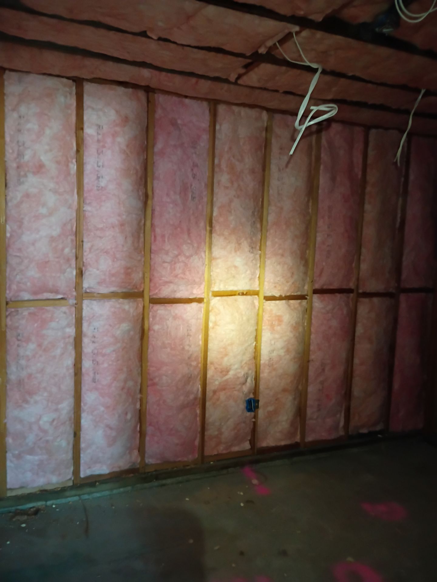 Project in National City by Insulation Labs