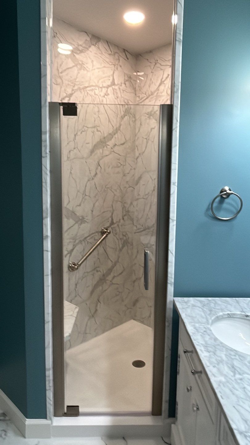 Major Remodel by BathPlanet SW Virginia