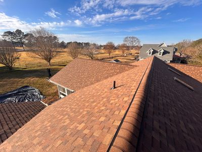 Re-Roof in Dagsboro