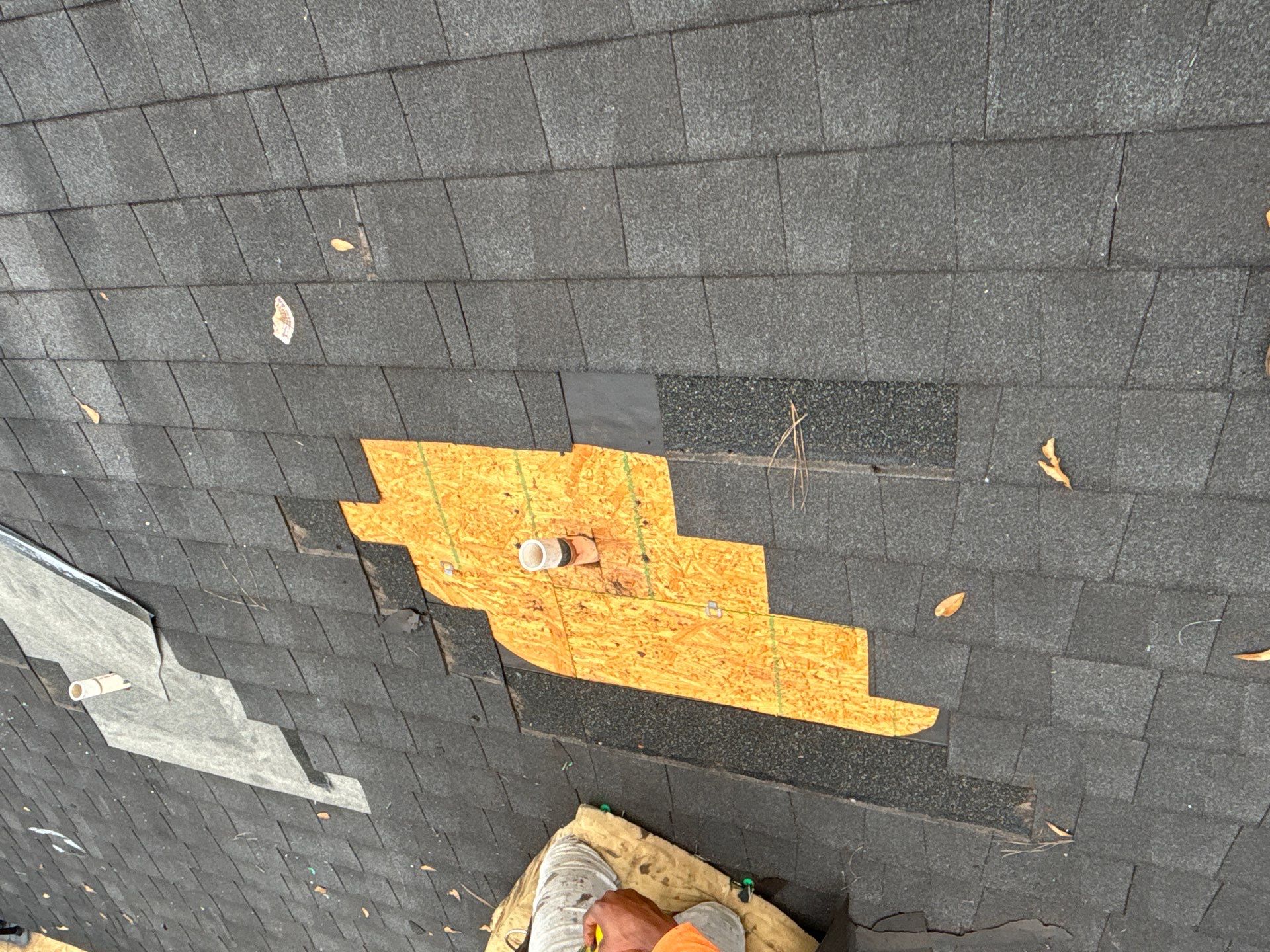 Roof Repair Humble by Roof Repair Services LLC
