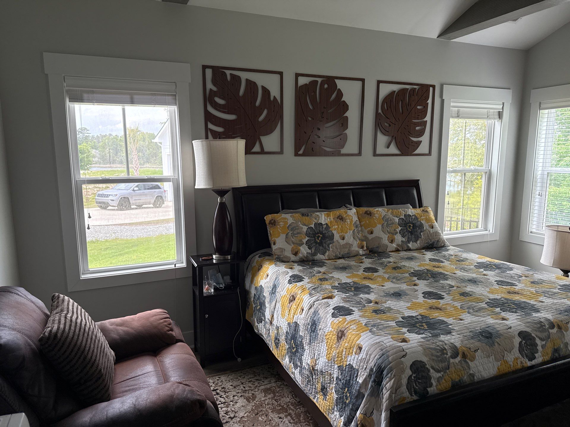 Project in Hampstead by Tint USA Coastal Carolina