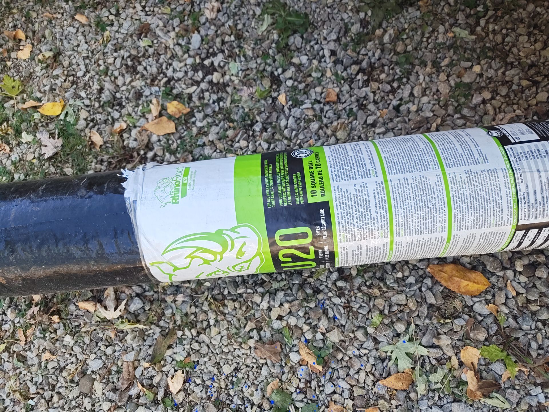 FORTIFIED ROOF in Rochester by Forever Fortified