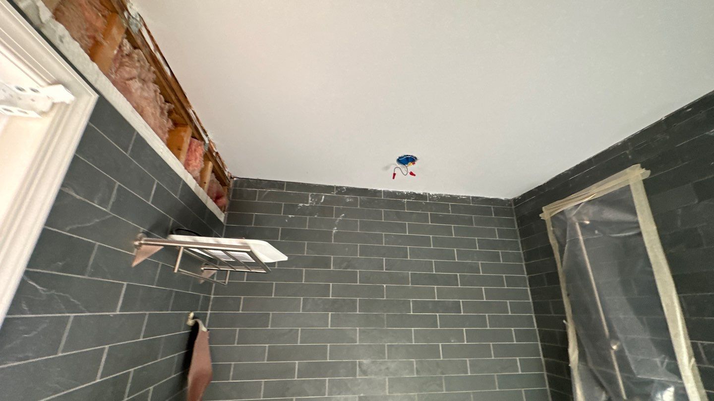 Fairfax Station: Multi-Trade Tree Damage Restoration by RM Banning, Inc.