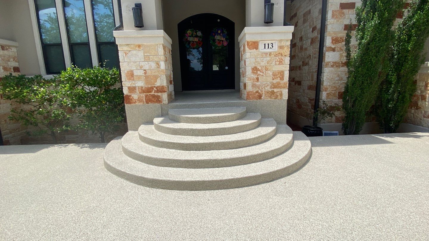 Dominion, San Antonio by TORO Garage Co