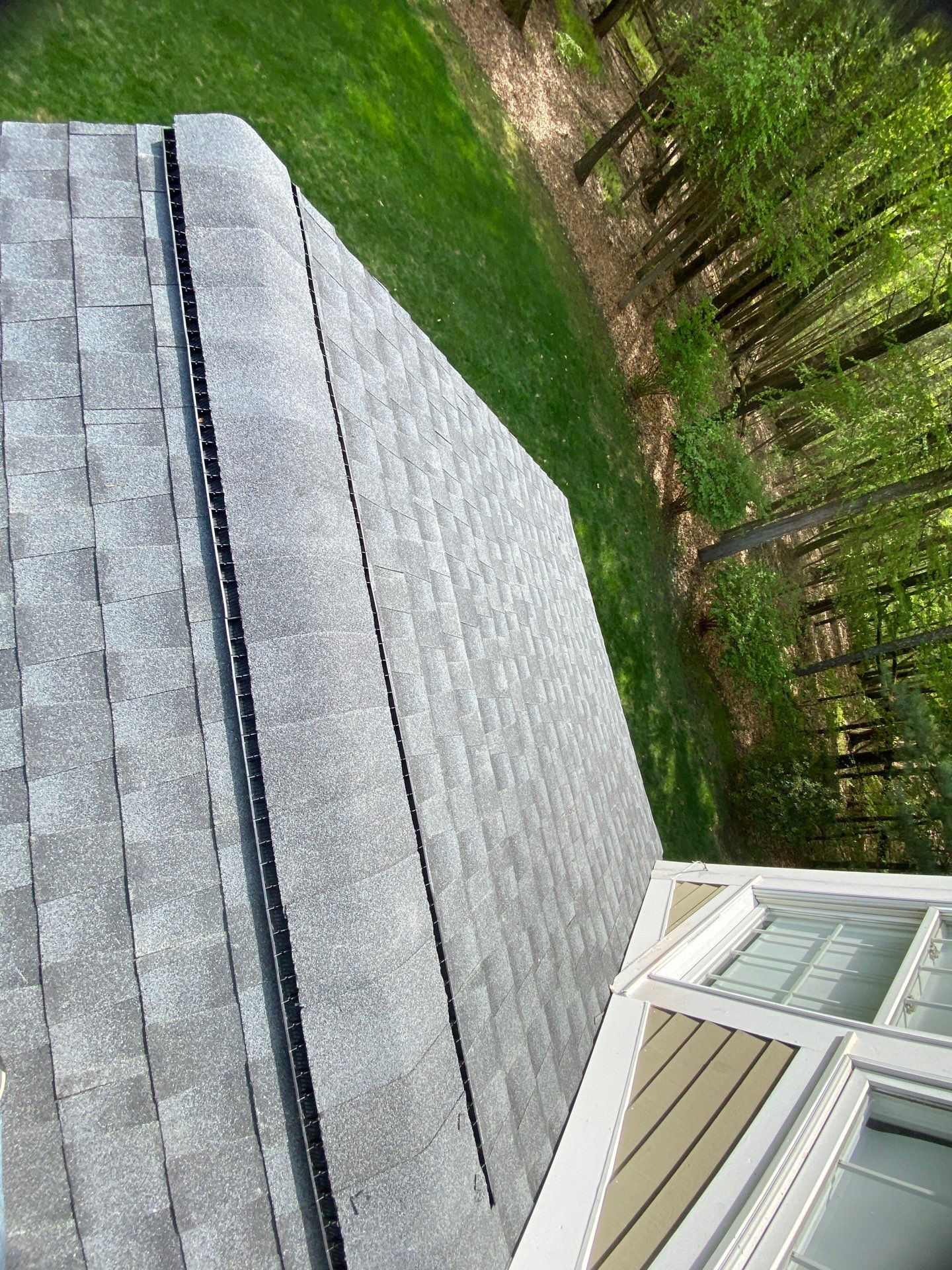 DiGIorgi replaces asphalt shingles in Avon, CT! by DiGiorgi Roofing and Siding Inc
