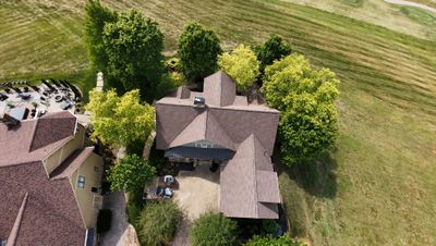 GAF HDZ - Barkwood