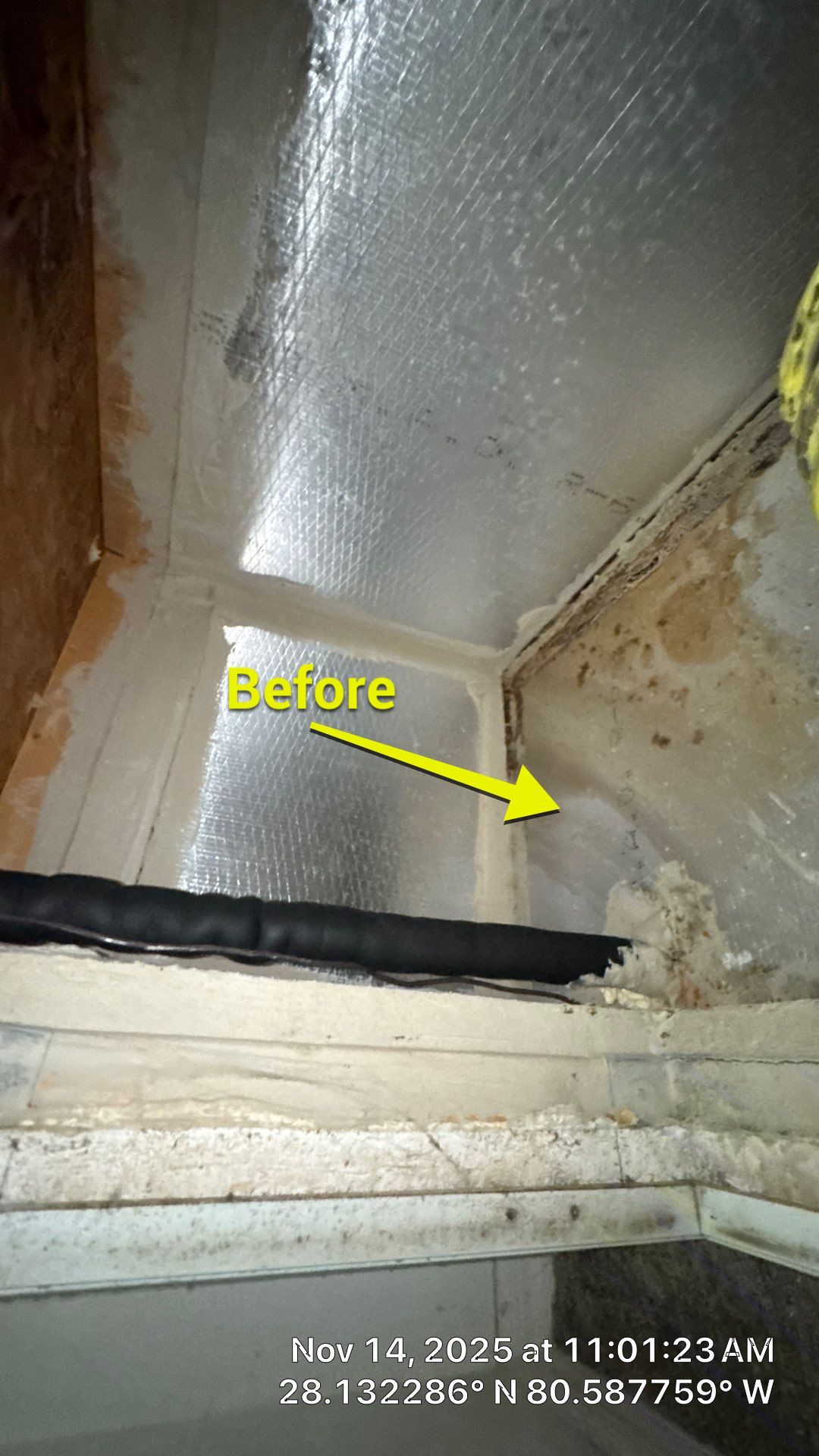 Air Duct Cleaning in Indialantic by Hygienic Air, Inc
