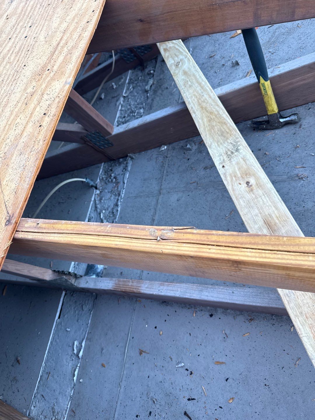 Project in Dunedin 34698 by Mitchell Roofing Company LLC 