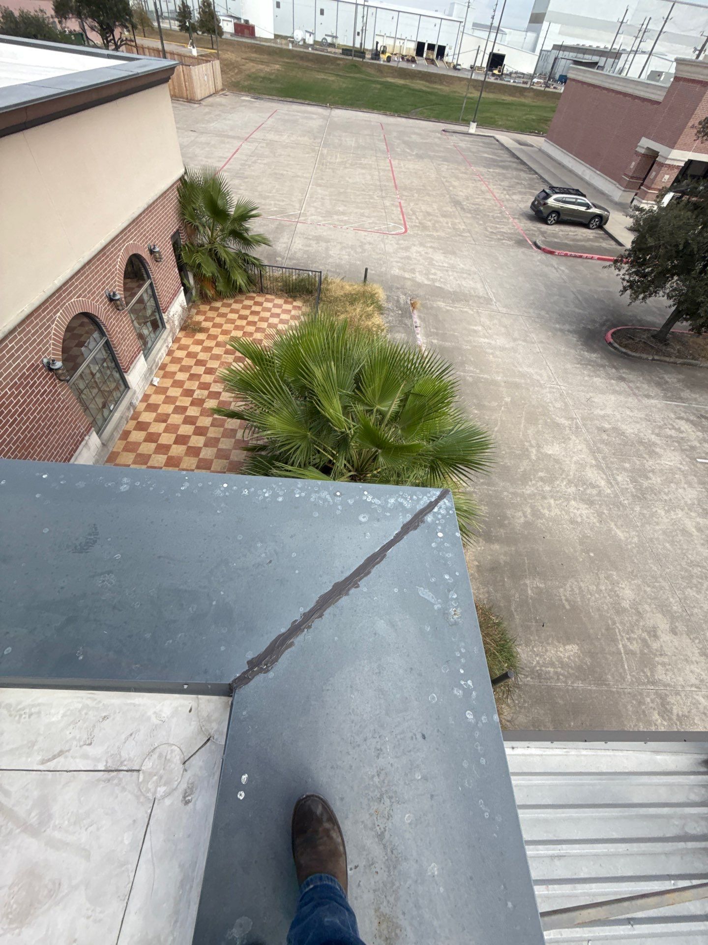 Roof Replacement in Concord Bridge North, Houston TX by Roof Repair Company