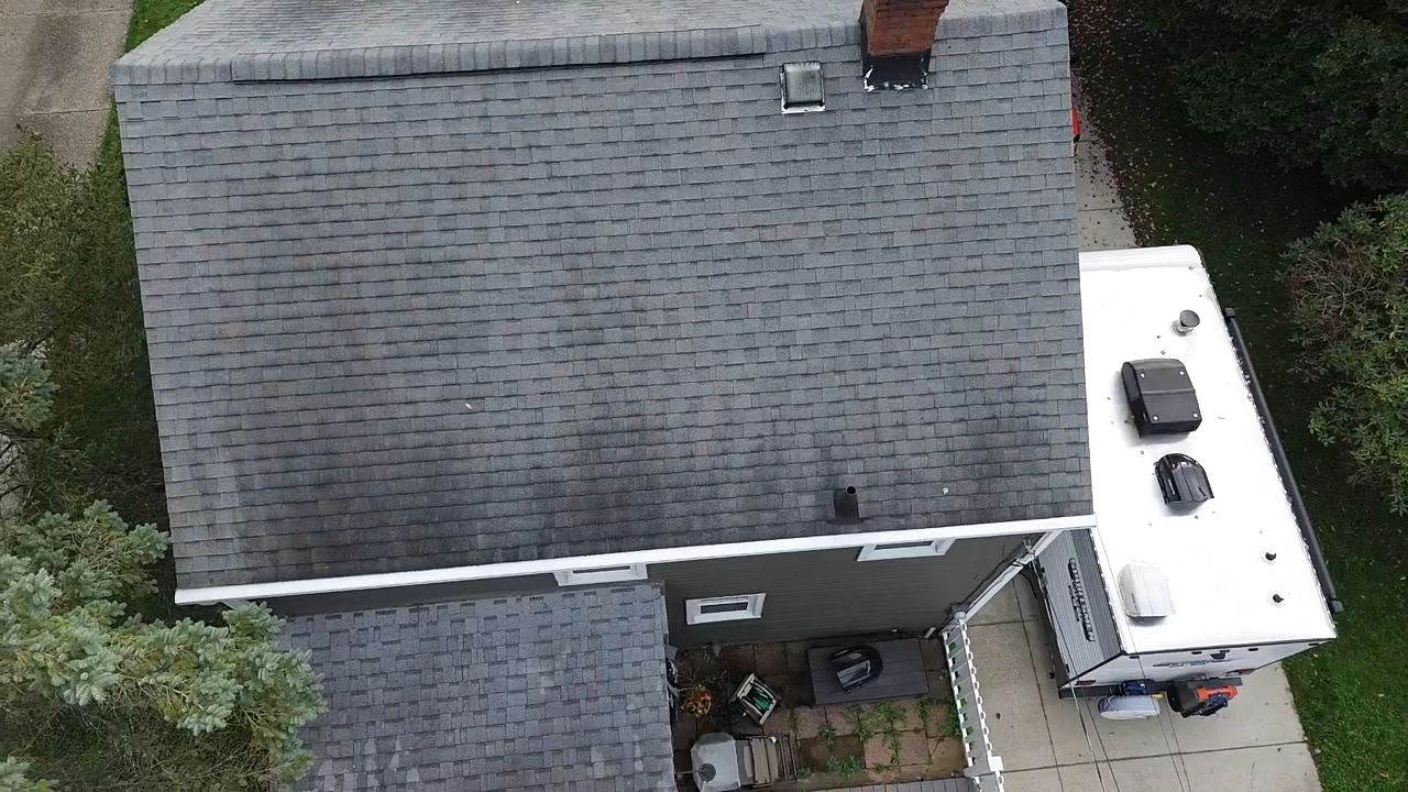 Weather Max Panel, Color: Dark Red by Eagle Eye Roofing