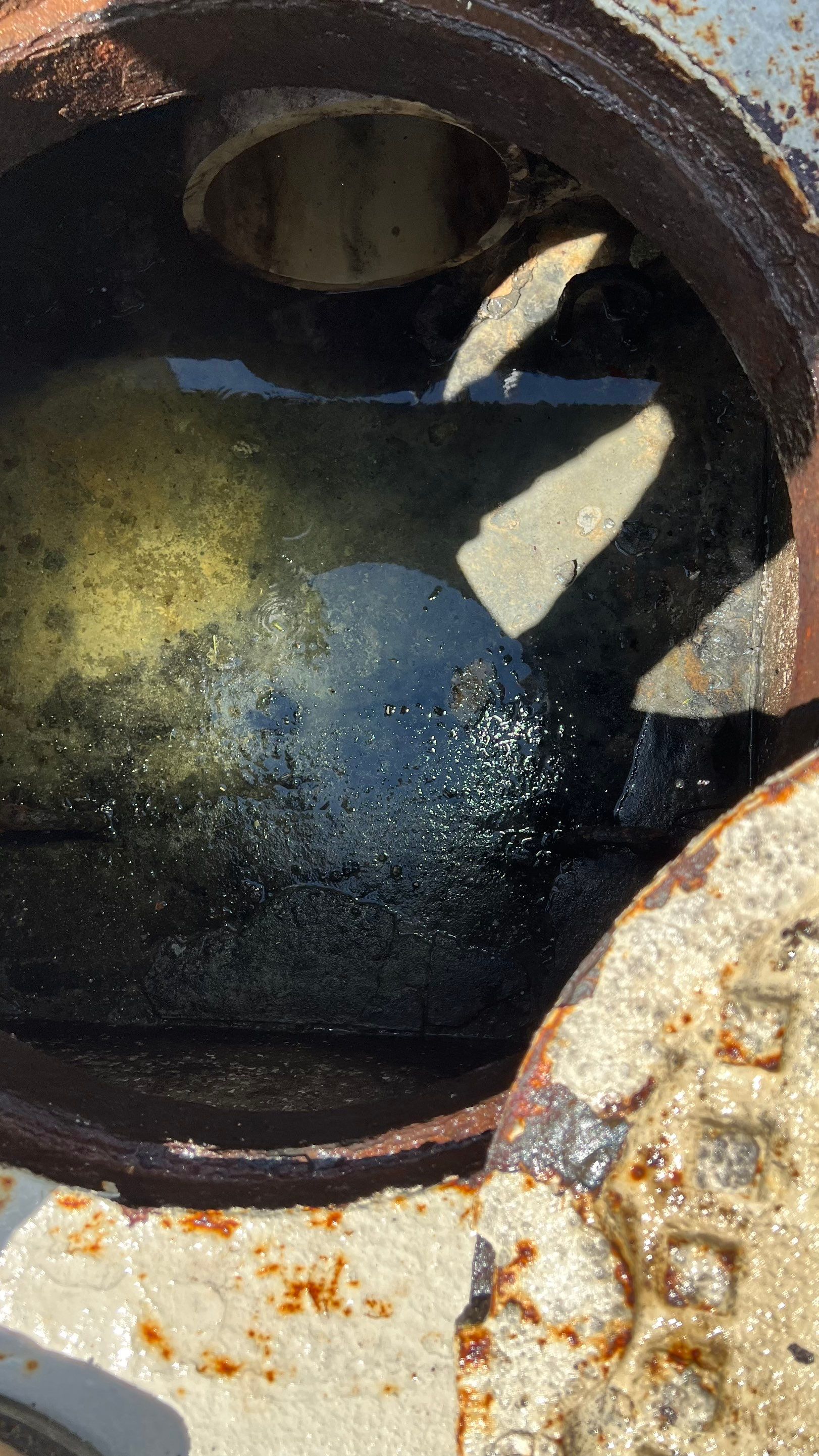 Condo Storm Water System Cleaning and Maintenance by Don Mar, Inc. Storm Water Solutions
