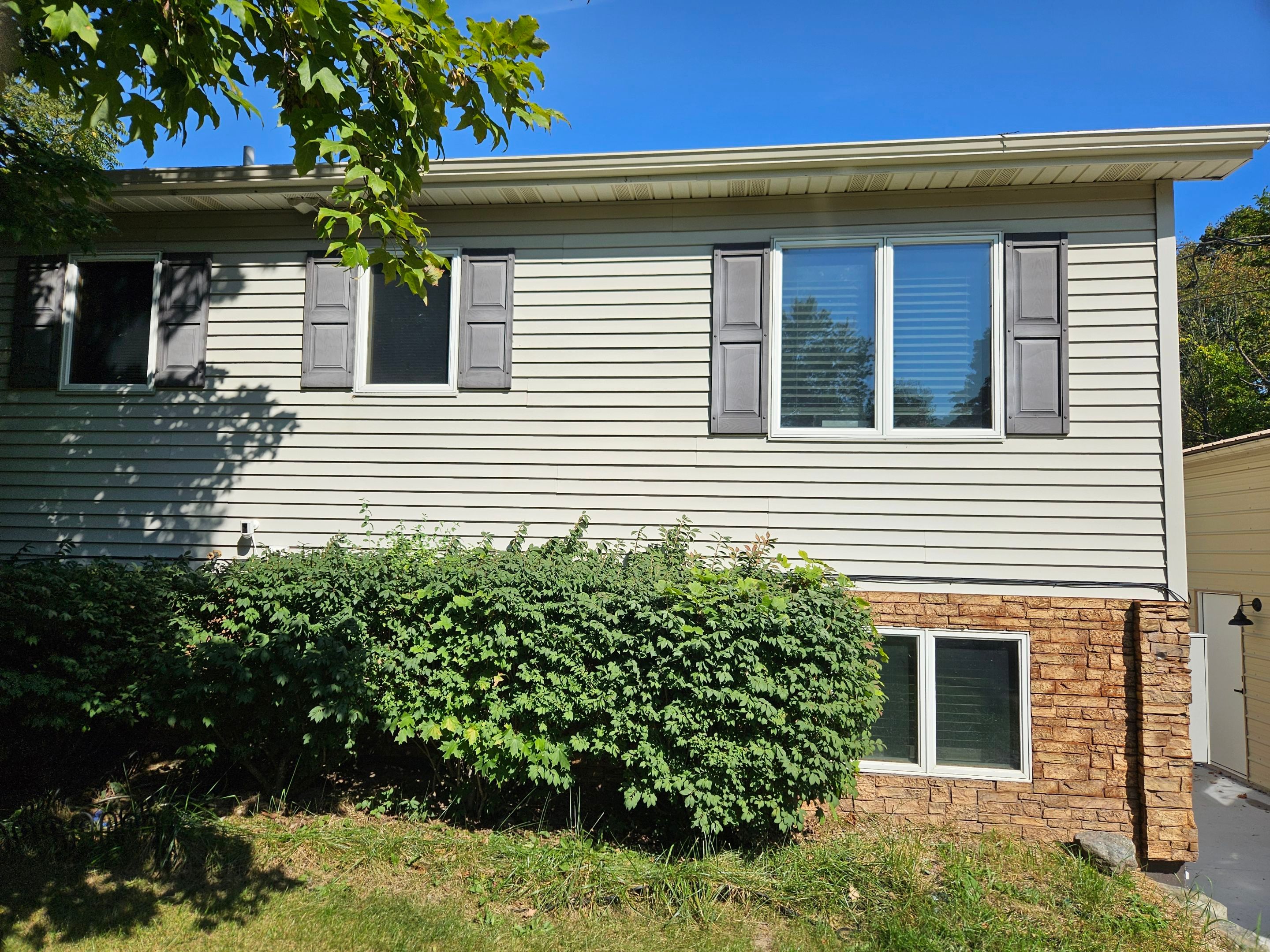 Exterior House Remodeling by Clark Builders LLC