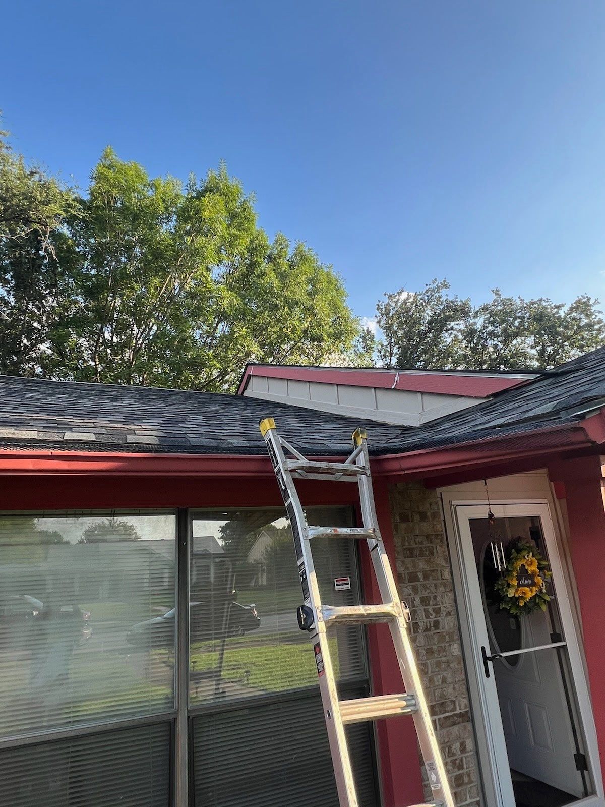 Project in Dallas by Rhino Roofing and General Contracting, LLC