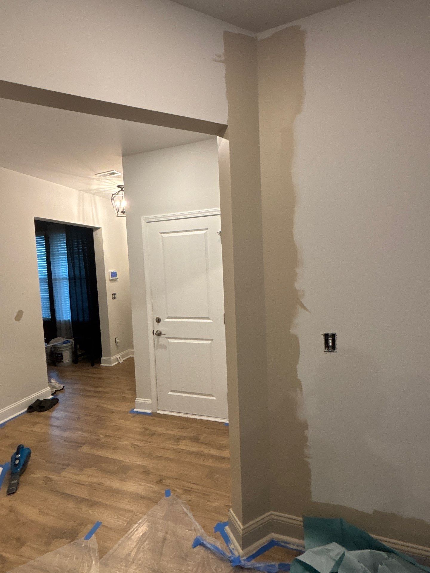 Project in Monroe by Woodworx Home Services LLC