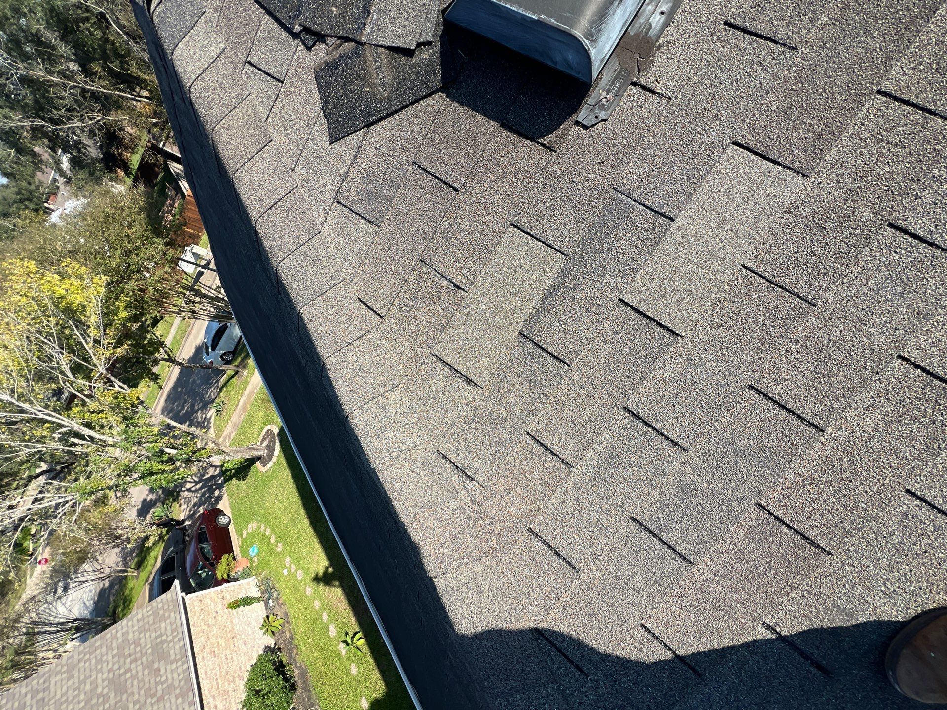 Roof Repair Katy by Roof Repair Company