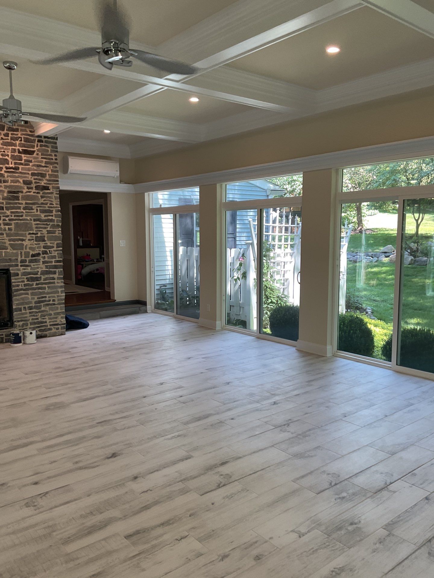 Interior Painting In New Hope, PA by Groovy Hues