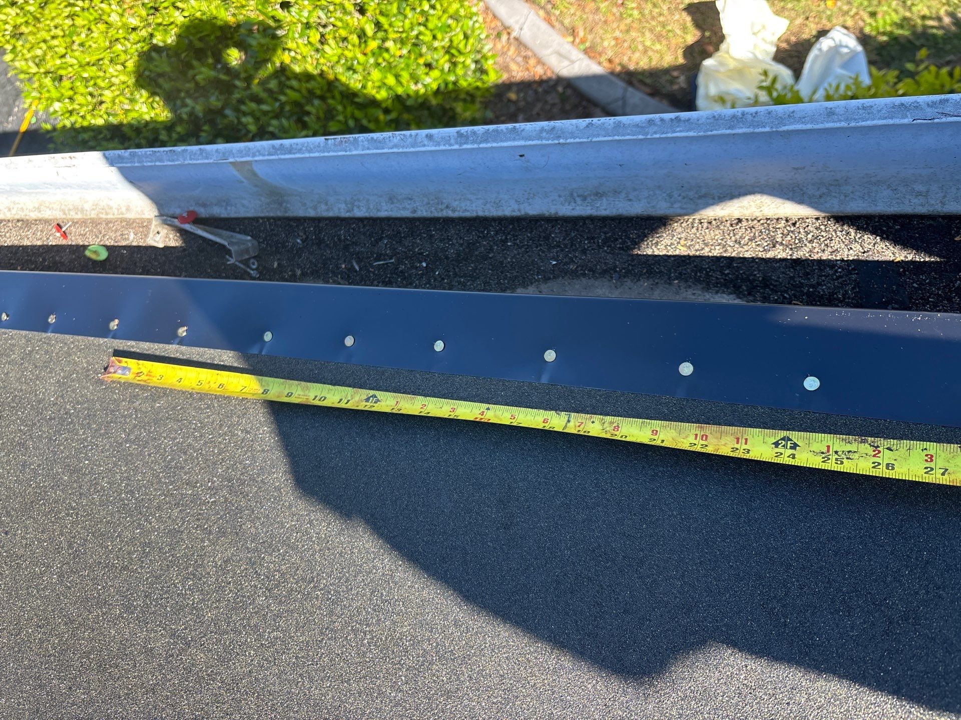 Roof Replacement in High Springs, FL by Brehm Roofing