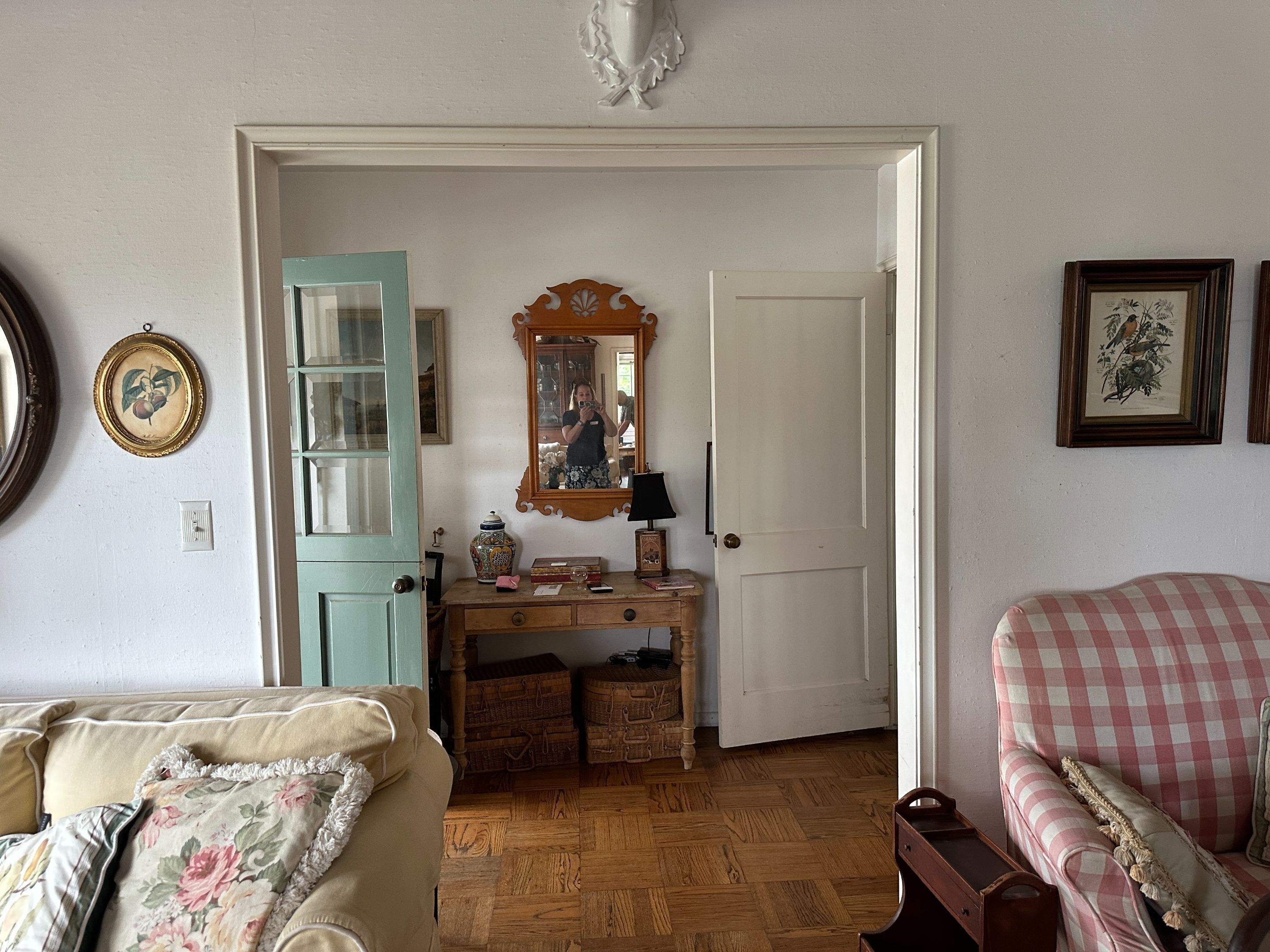 Historic Home near Mission by Curated Transitions